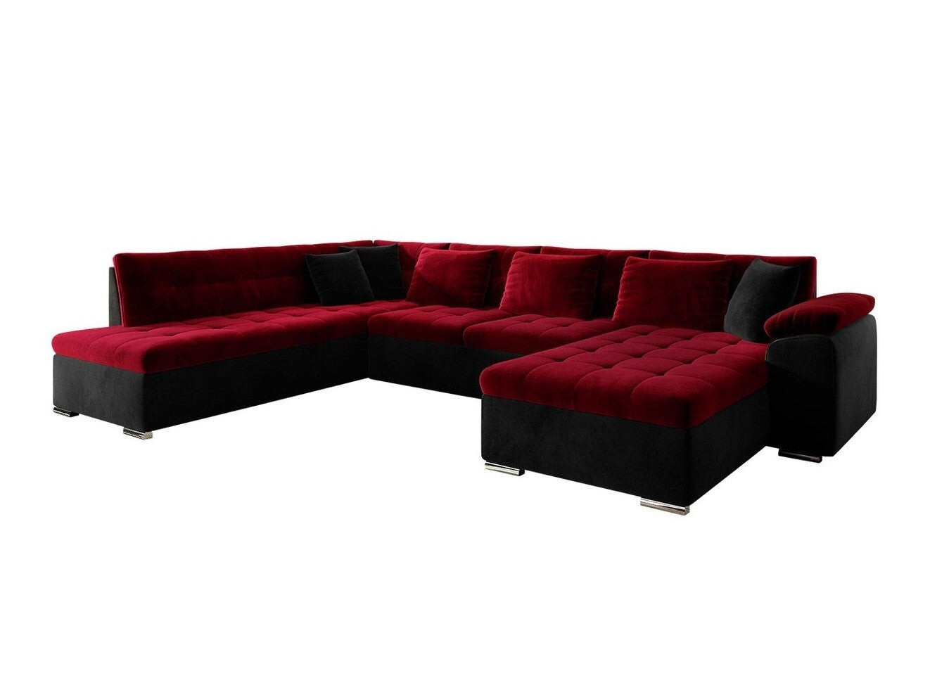 Hjørnesofa Comfivo 114