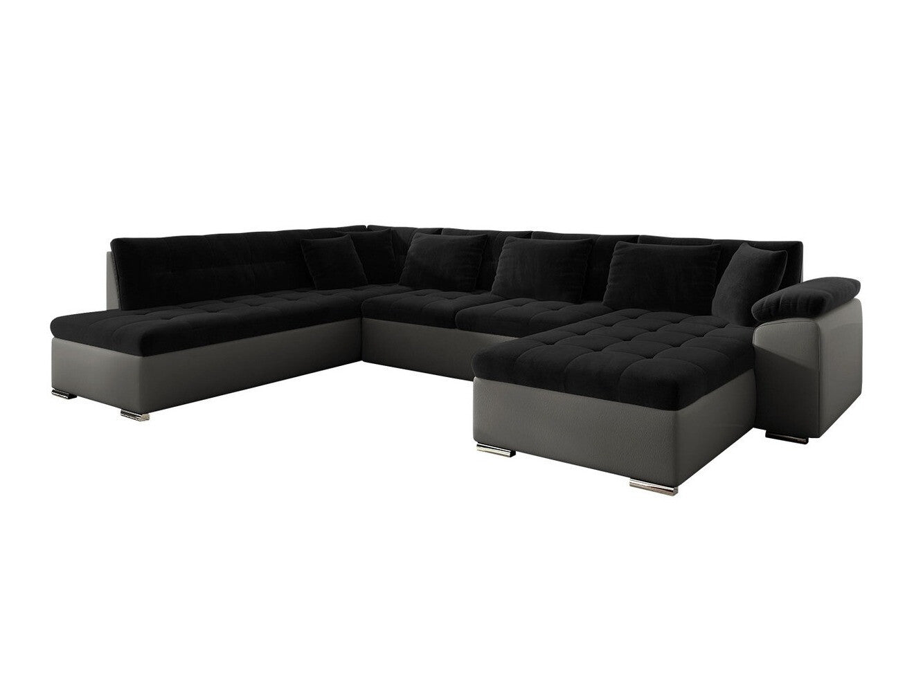 Hjørnesofa Comfivo 114