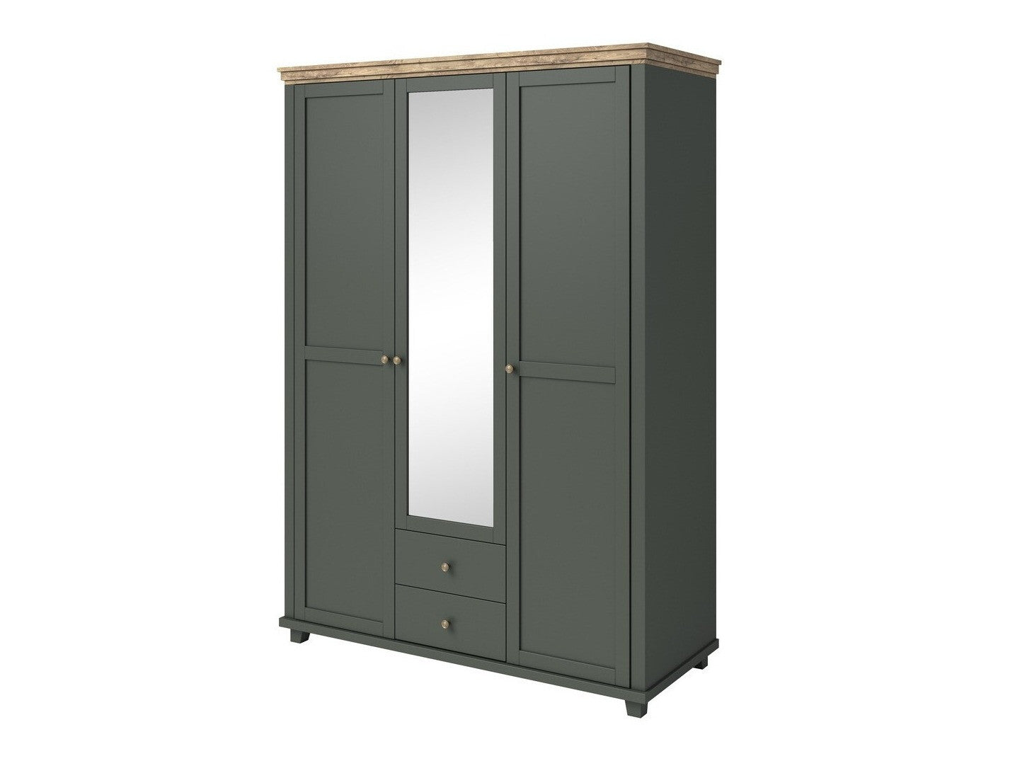 Garderobeskab Tolnue 114