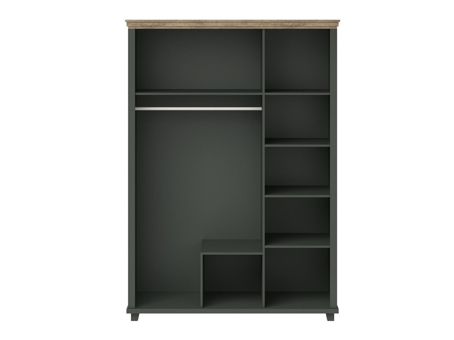 Garderobeskab Tolnue 114