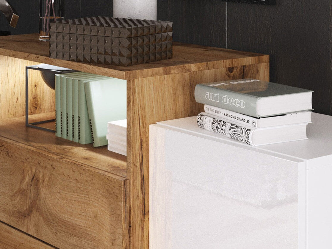 Kommode Sarasota 127