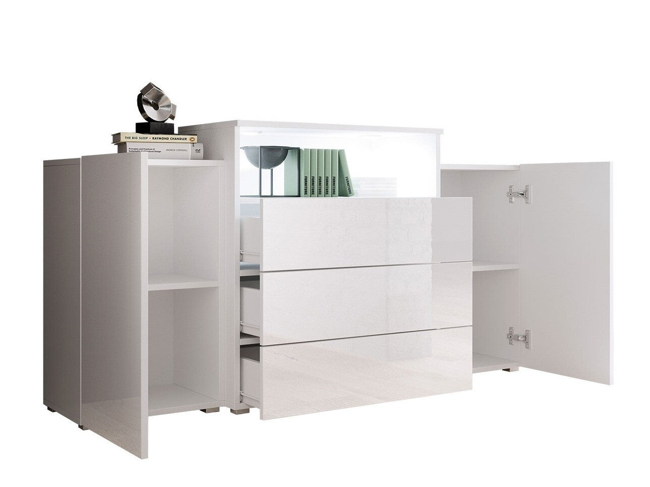 Kommode Sarasota 127