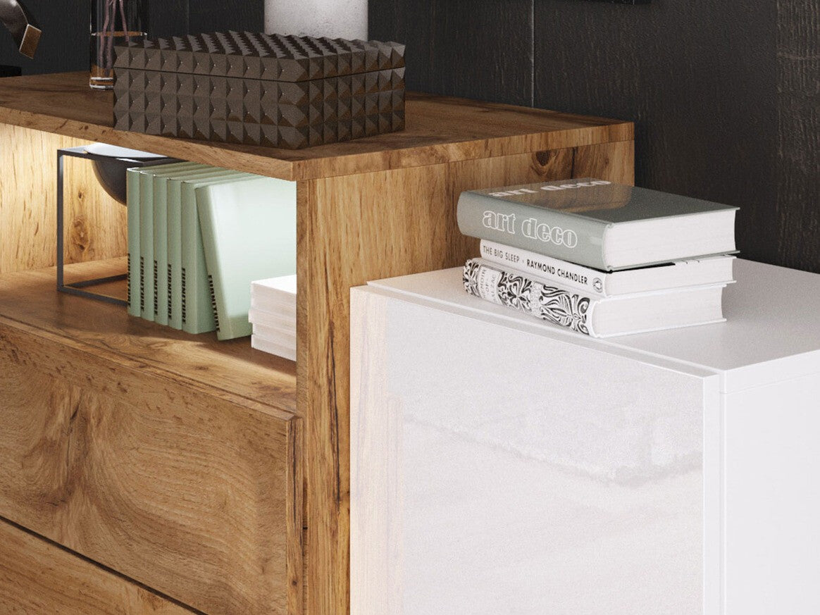 Kommode Sarasota 127