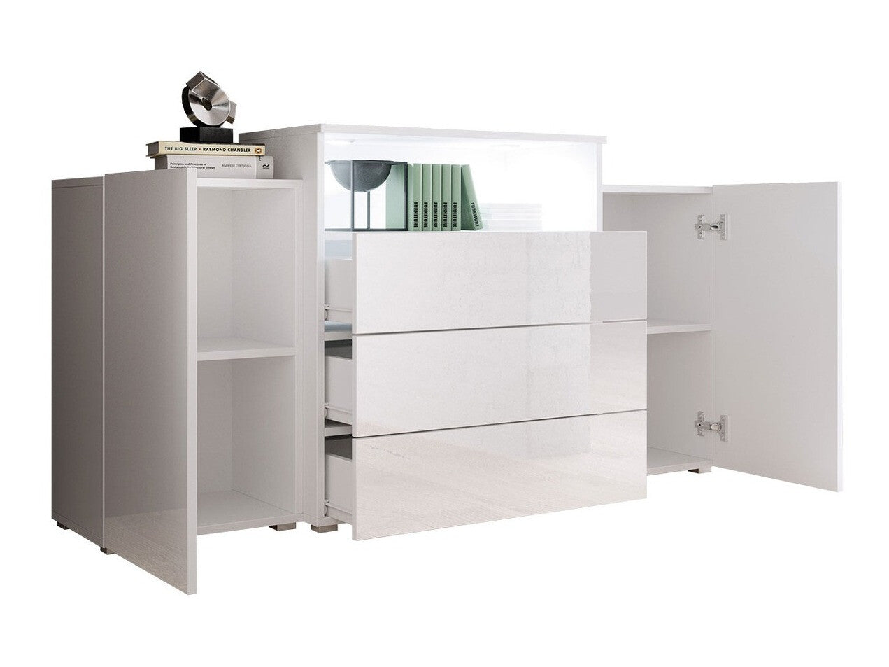 Kommode Sarasota 127