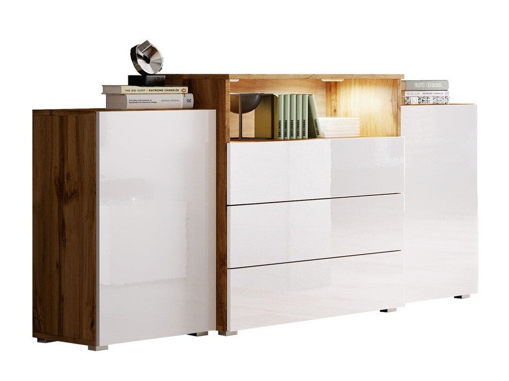 Kommode Sarasota 127