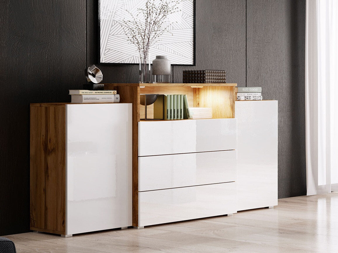 Kommode Sarasota 127