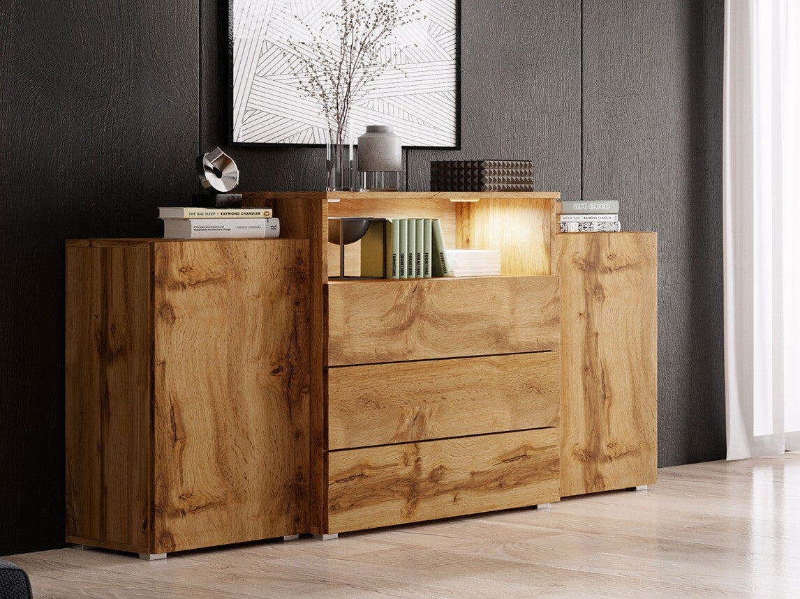 Kommode Sarasota 127