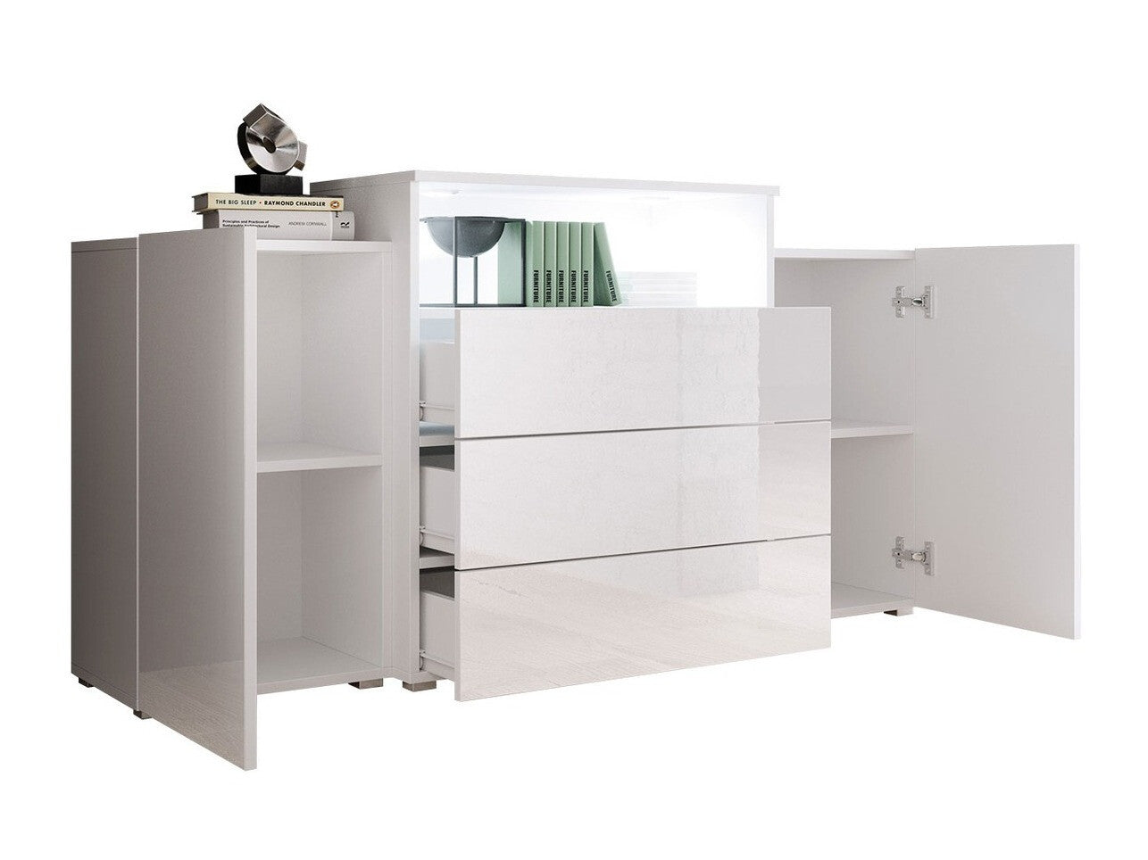 Kommode Sarasota 127