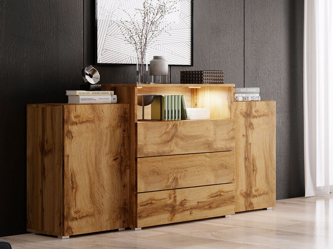 Kommode Sarasota 127