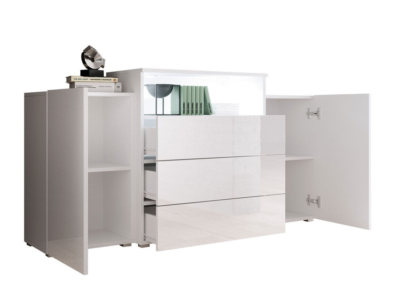 Kommode Sarasota 127