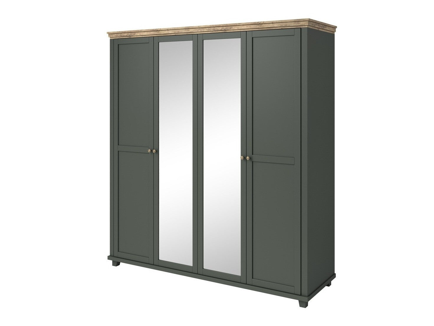 Garderobeskab Tolnue 115