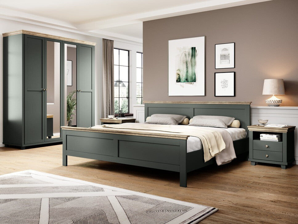 Garderobeskab Tolnue 115