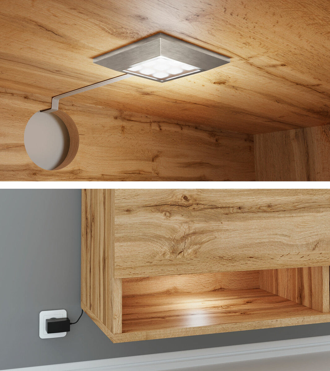 TV-bord Sarasota 119