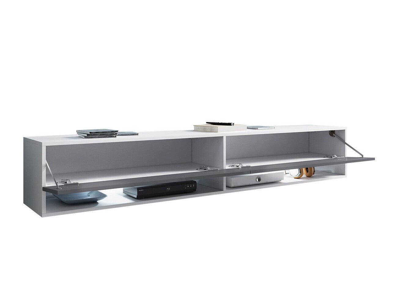 TV-bord Sarasota 119