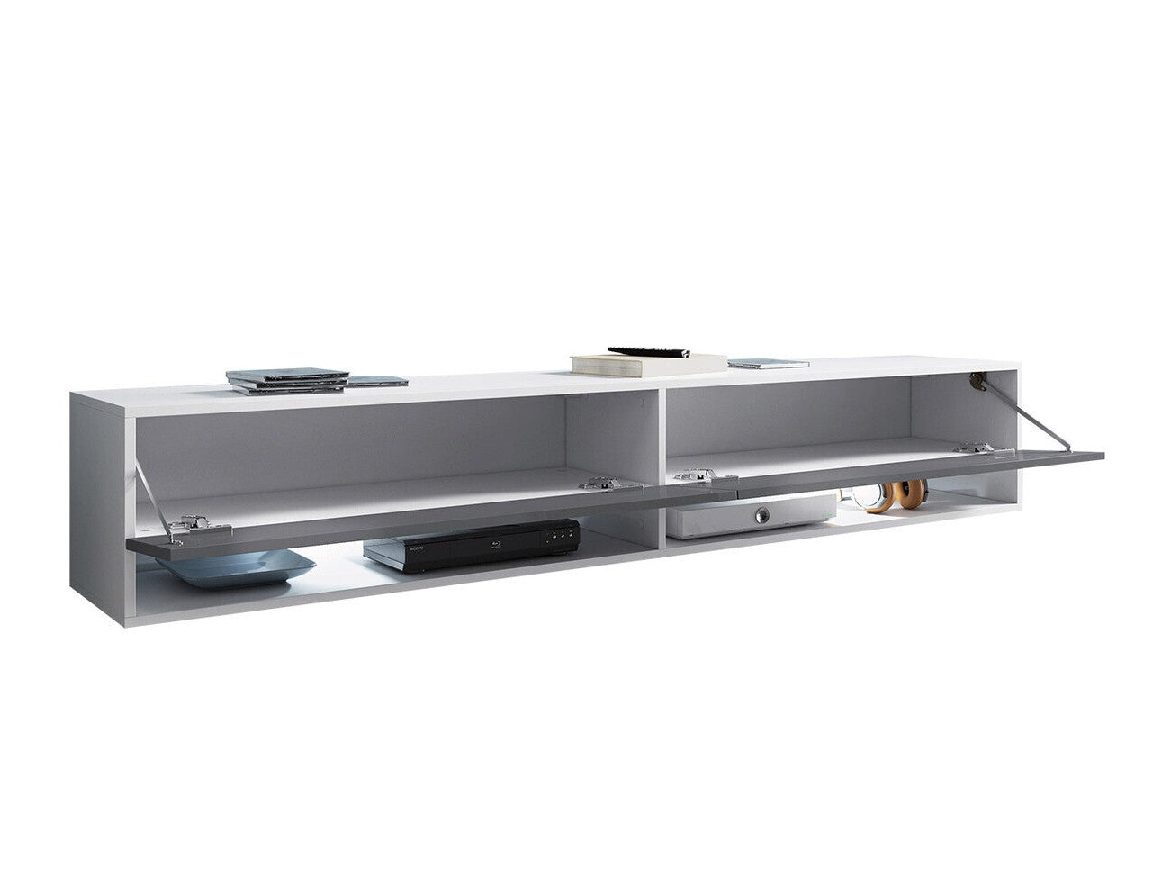 TV-bord Sarasota 119