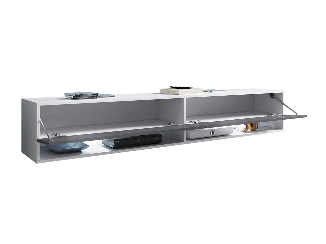 TV-bord Sarasota 119