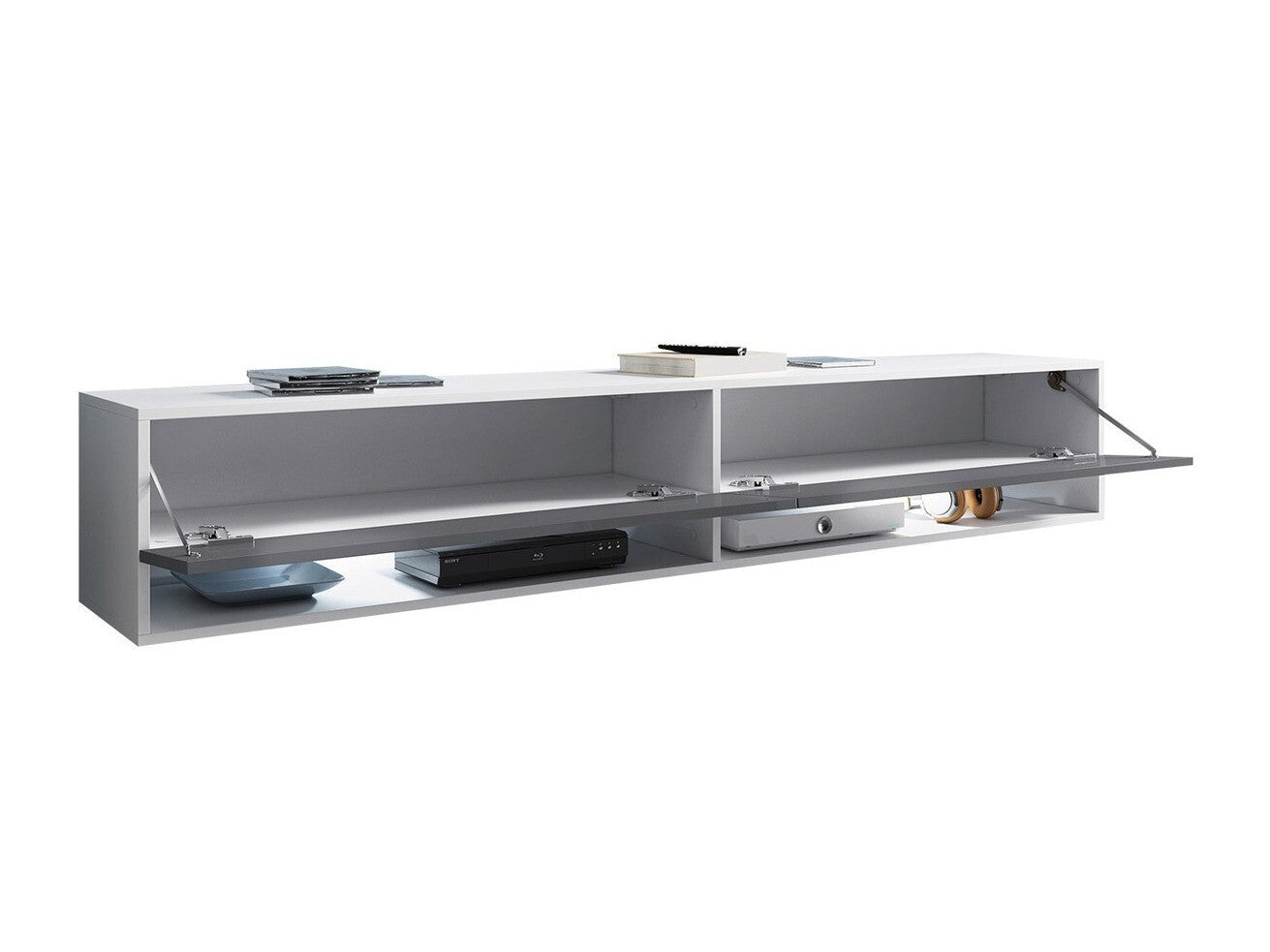 TV-bord Sarasota 119