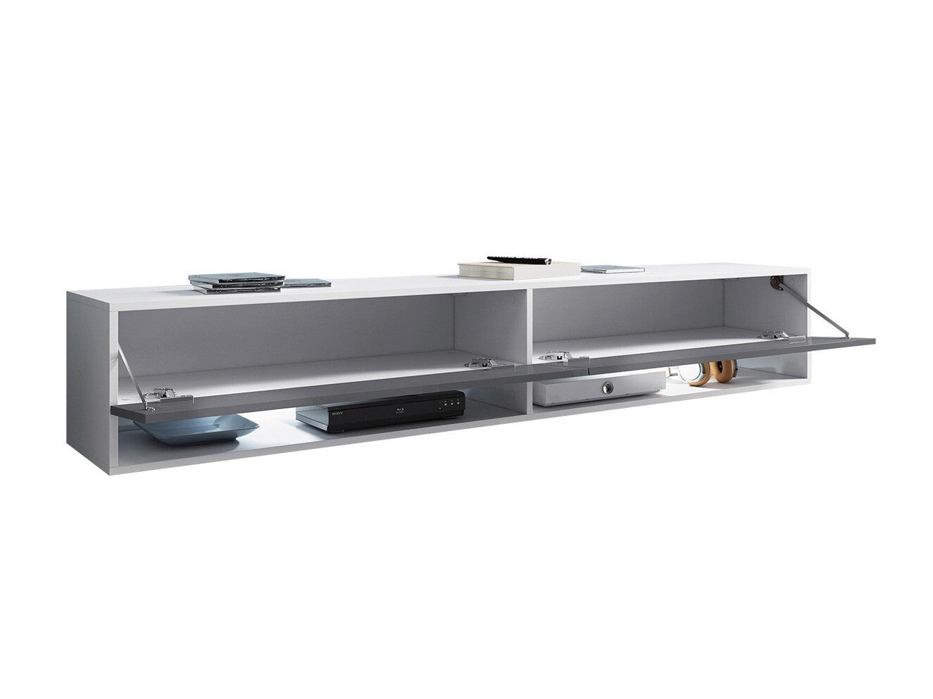 TV-bord Sarasota 119