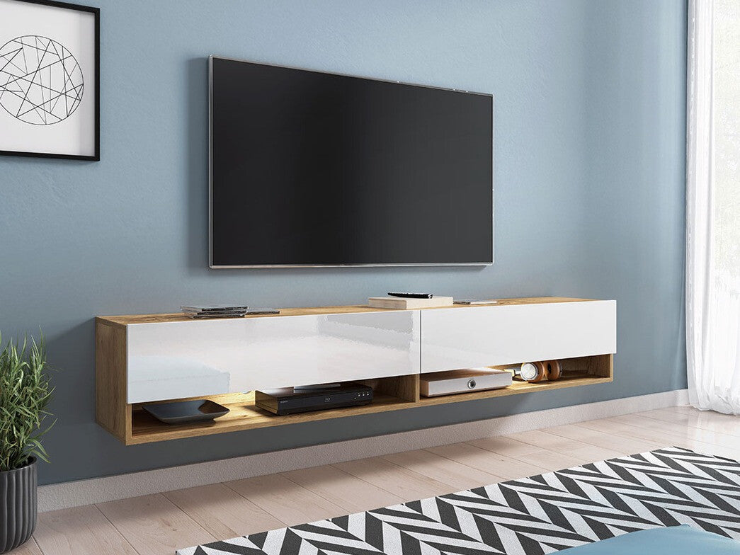 TV-bord Sarasota 119