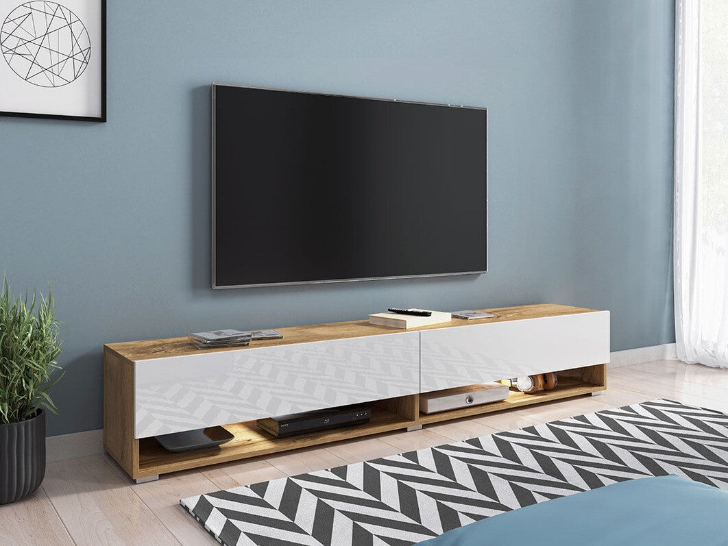 TV-bord Sarasota 119