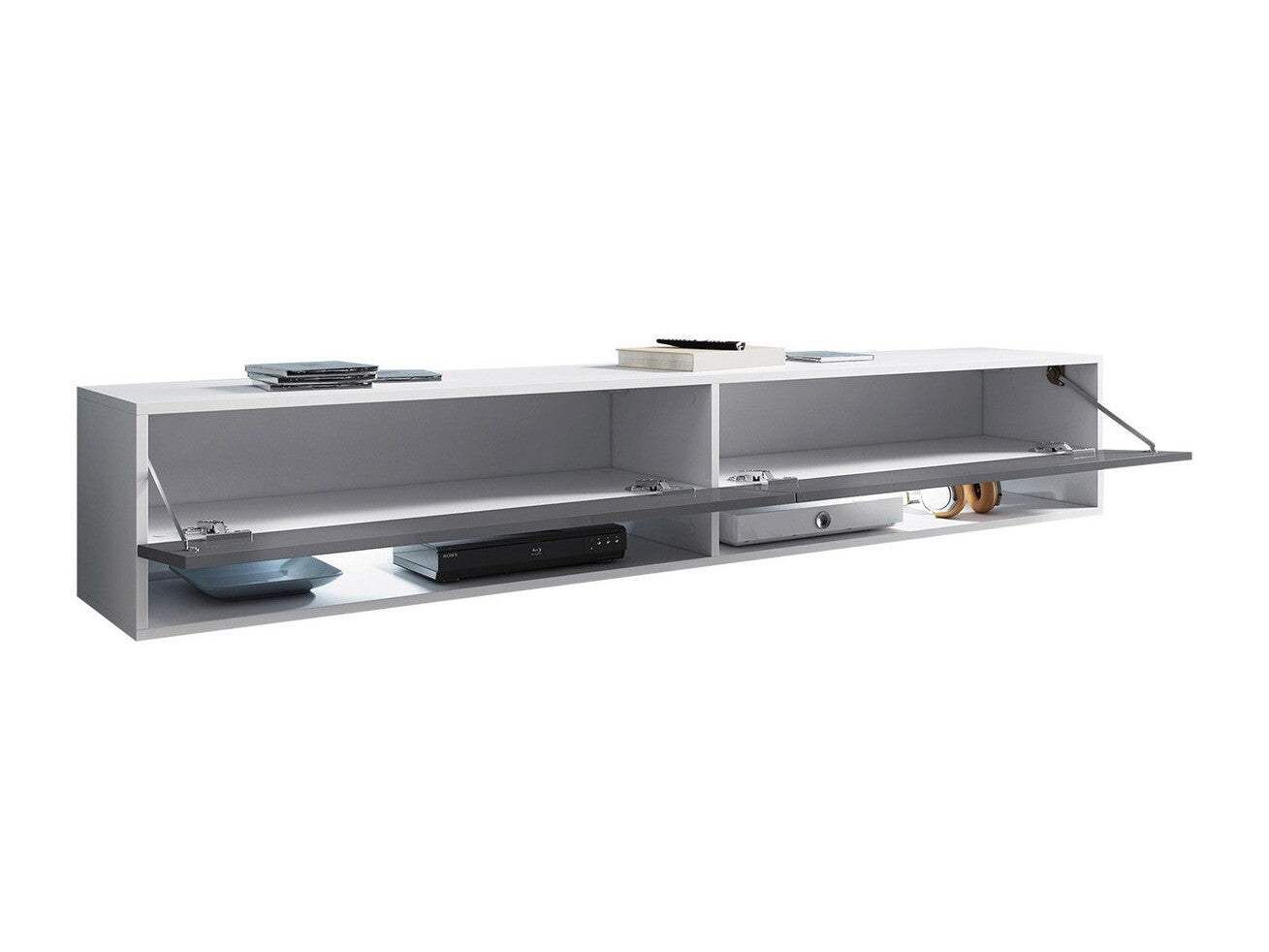 TV-bord Sarasota 119