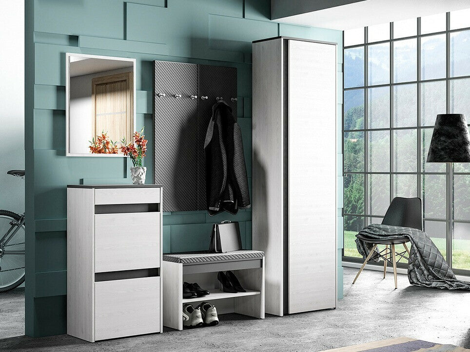 Entrésæt Vosoe 109