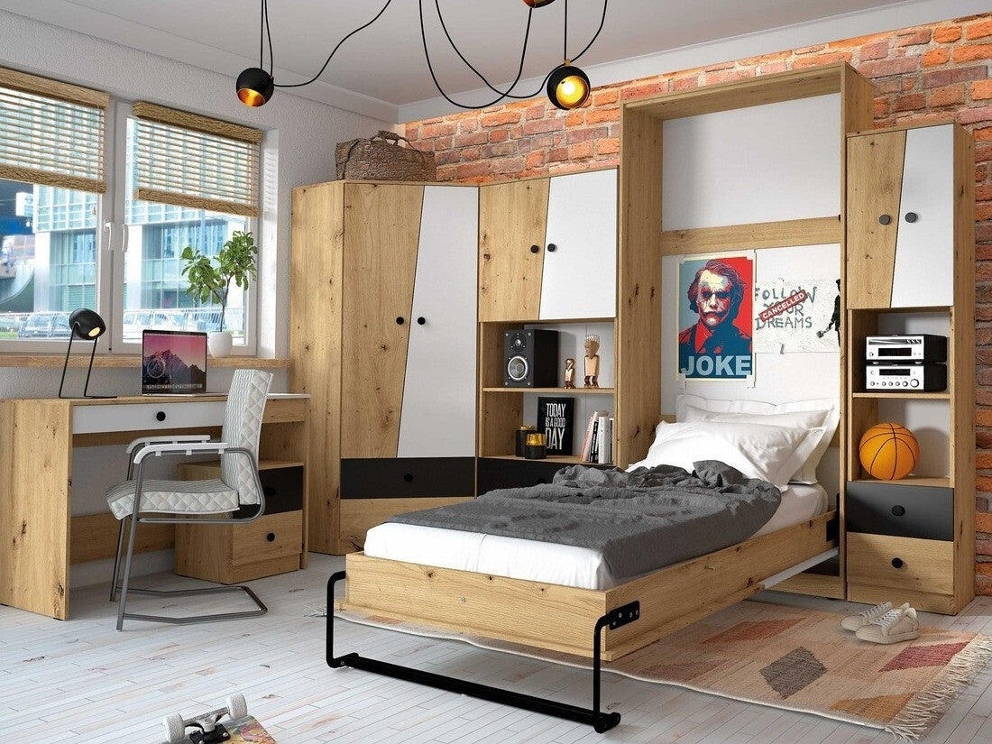 Møbelsæt Akron L119