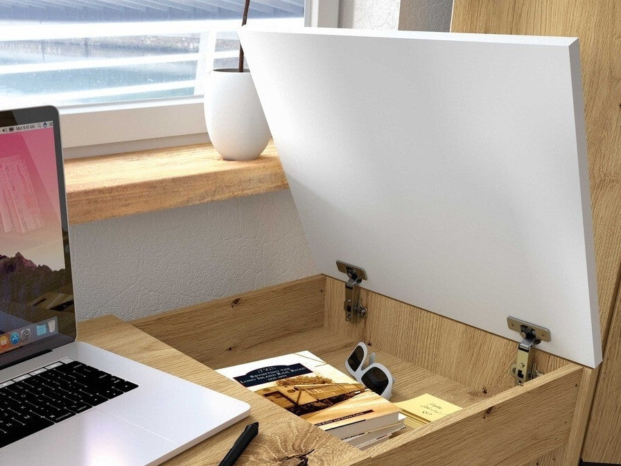 Møbelsæt Akron L119