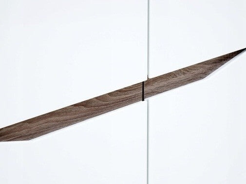 Garderobe Salsevi 107