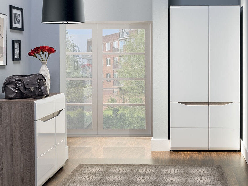 Garderobe Salsevi 107