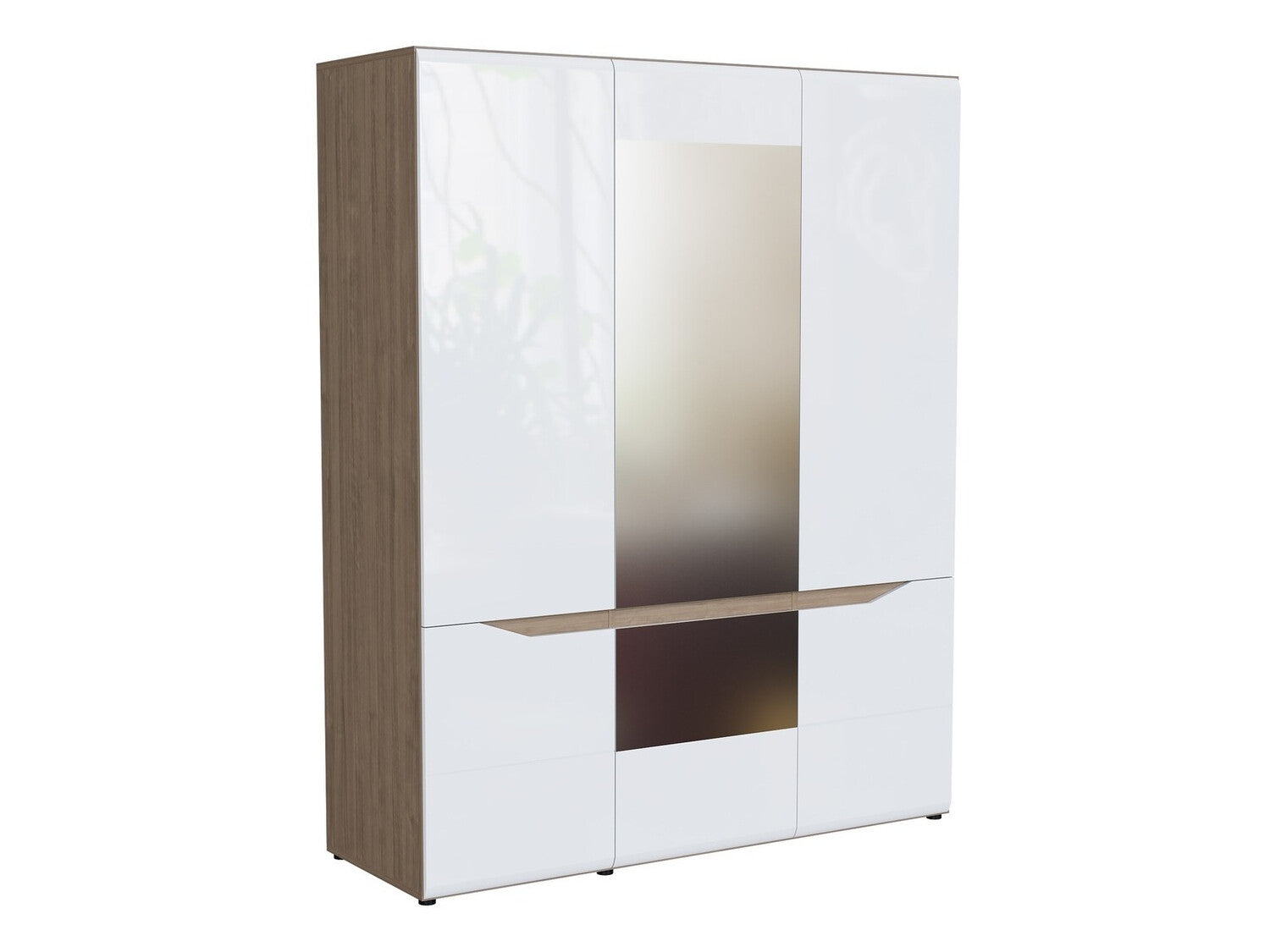 Garderobe Salsevi 108