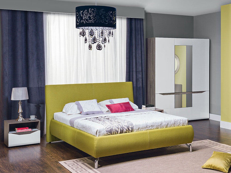 Garderobe Salsevi 108