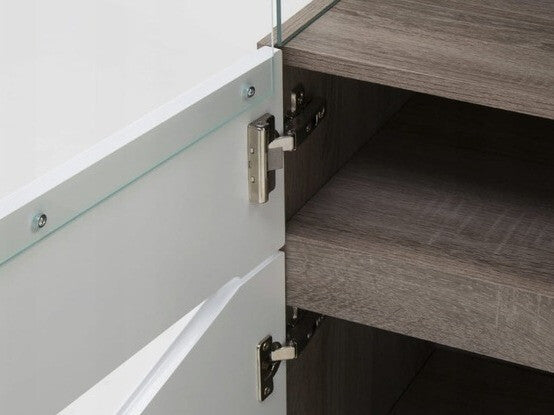 Vitrineskab Salsevi 104