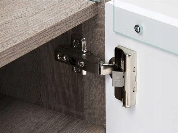 Vitrineskab Salsevi 105