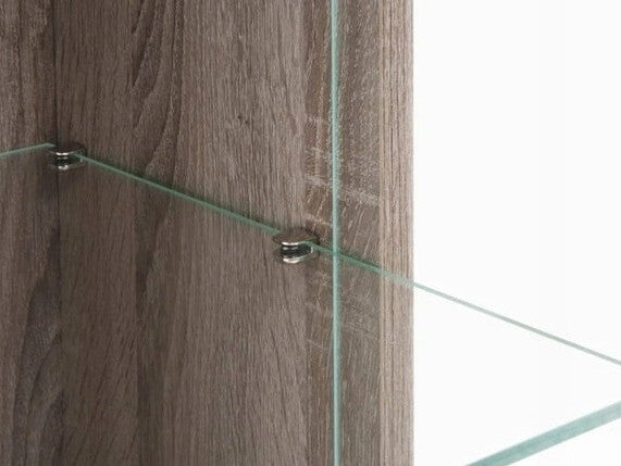 Vitrineskab Salsevi 105