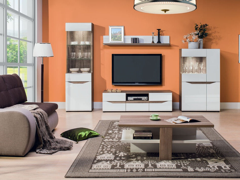 Vitrineskab Salsevi 105