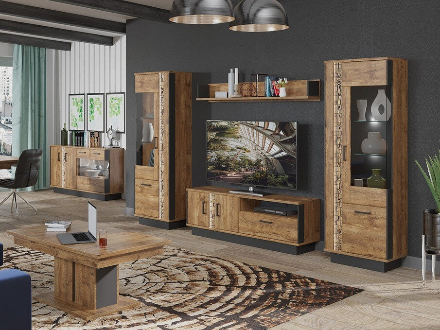 Stuemøbler-sæt Dunvelo 116