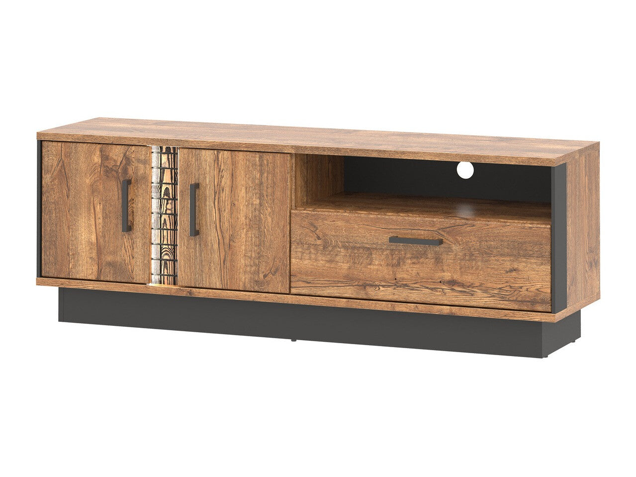 Stuemøbler-sæt Dunvelo 116