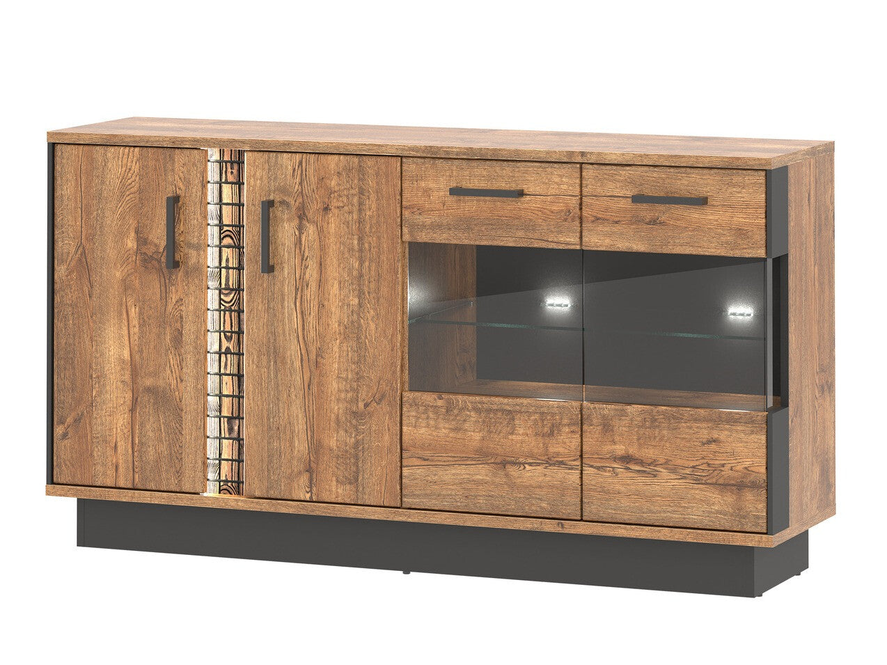 Stuemøbler-sæt Dunvelo 116