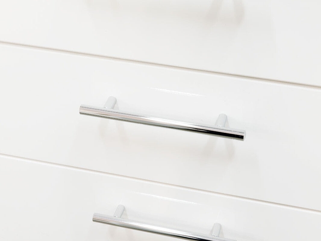 Modulopbygget køkkensæt Tiffa White 149