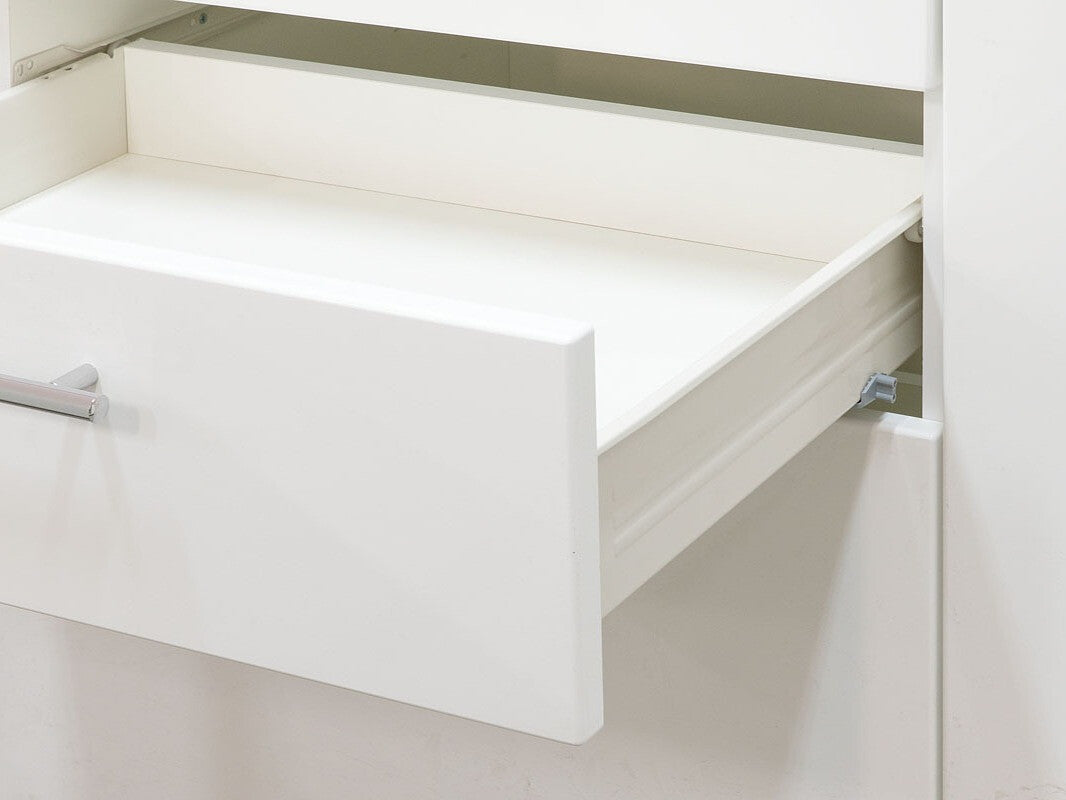 Modulopbygget køkkensæt Tiffa White 149