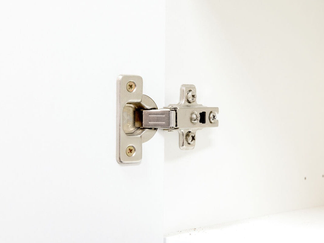 Modulopbygget køkkensæt Tiffa White 149