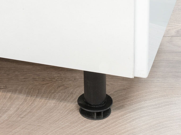 Modulopbygget køkkensæt Tiffa White 149