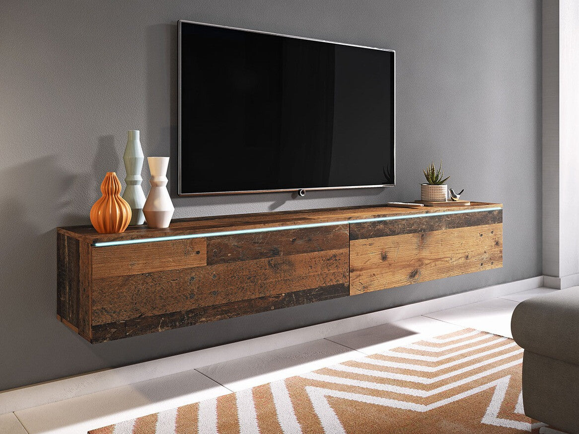 TV stand Sarasota 121