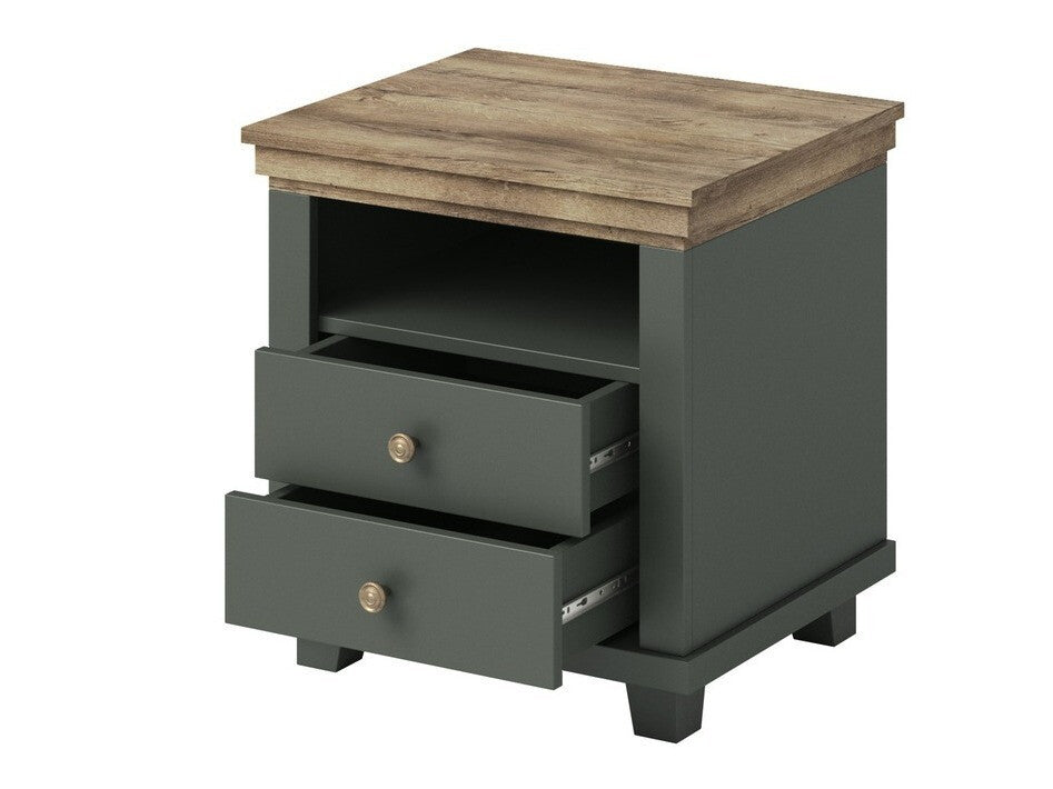 Sengebord Tolnue 117