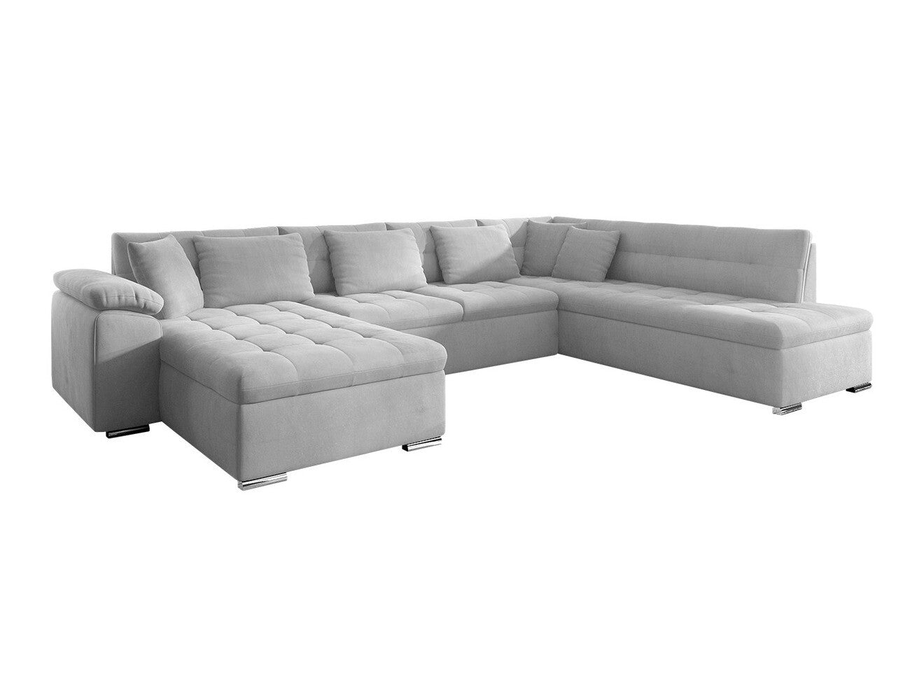 Hjørnesofa Comfivo 114
