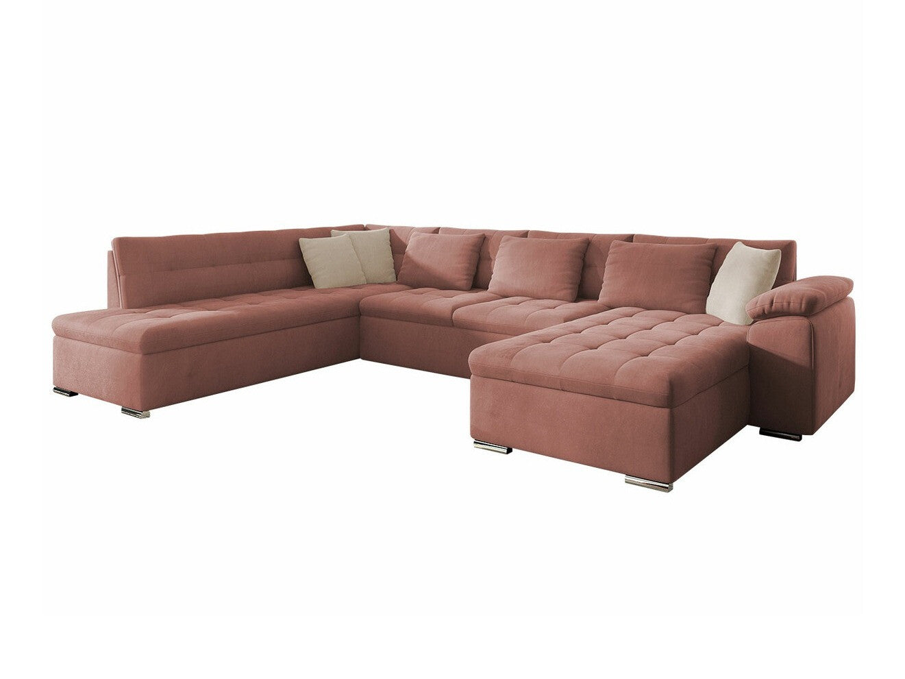 Hjørnesofa Comfivo 114