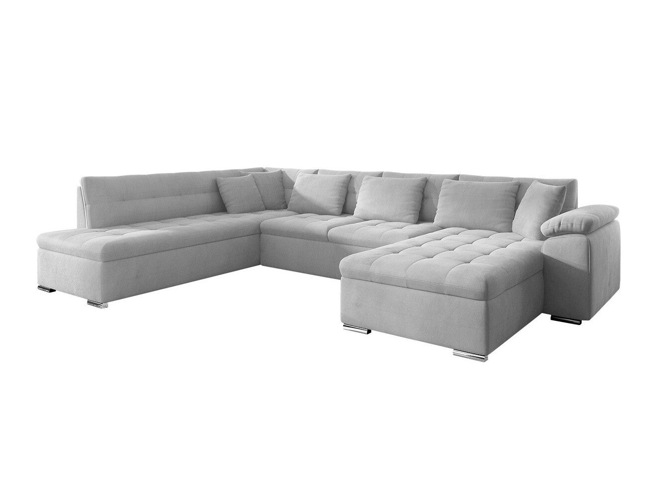 Hjørnesofa Comfivo 114