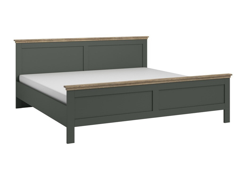 Soveværelses-sæt Tolnue 123