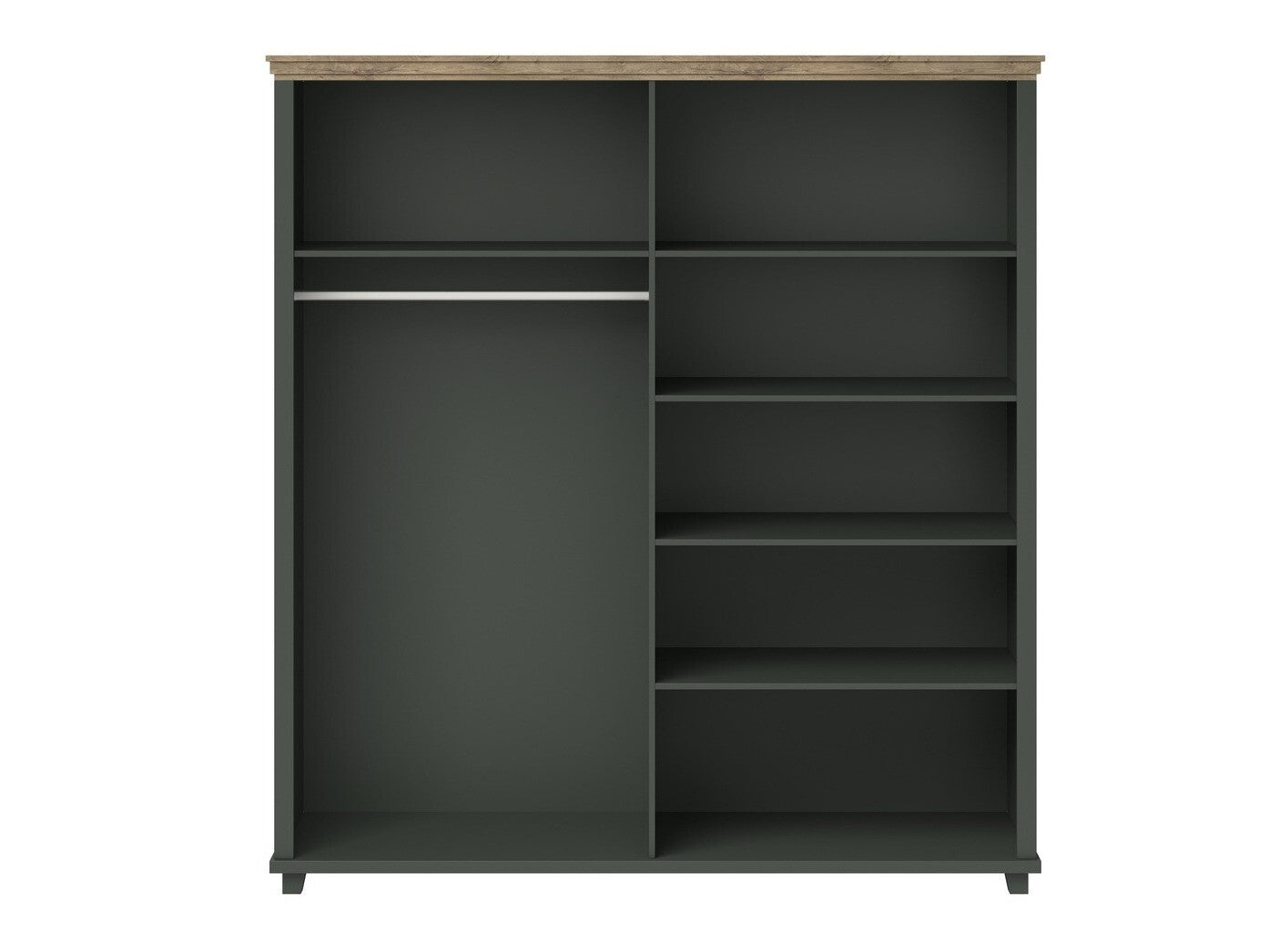 Soveværelses-sæt Tolnue 123